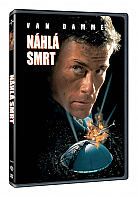 NÁHLÁ SMRT (DVD)