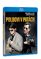 POLDOVI V PATÁCH (Blu-ray)