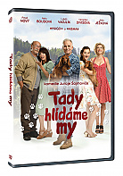 TADY HLDME MY (DVD)