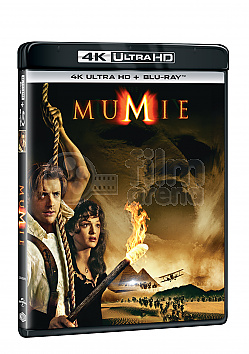 MUMIE (1999)