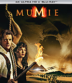 MUMIE (1999)