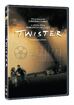 TWISTER