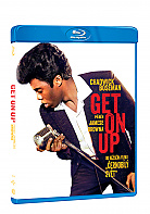 GET ON UP - Pbh Jamese Browna  (Blu-ray)