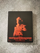 BATMAN (2022) - Tail Lights Steelbook™ Limitovan sbratelsk edice