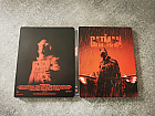 BATMAN (2022) - Tail Lights Steelbook™ Limitovan sbratelsk edice