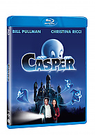 CASPER (Blu-ray)