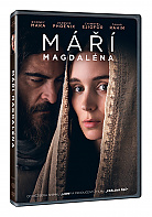 MÁŘÍ MAGDALÉNA (DVD)