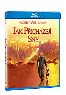 Jak pichzej sny (Blu-ray)