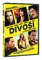 DIVOI Prodlouen verze (DVD)