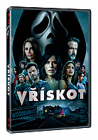 VSKOT (2022) (DVD)