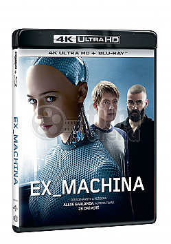 Ex Machina