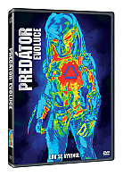 PREDTOR: Evoluce (DVD)