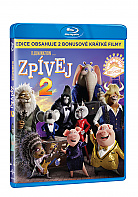 ZPVEJ 2 (Blu-ray)