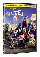 ZPVEJ 2 (DVD)