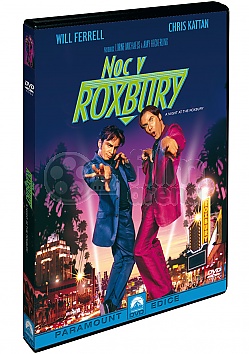 A Night at the Roxbury (Noc v Roxbury)