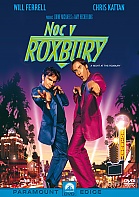 A Night at the Roxbury (Noc v Roxbury)