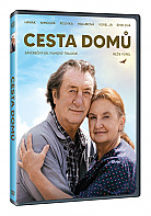 CESTA DOM (DVD)