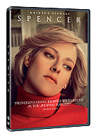 SPENCER (DVD)