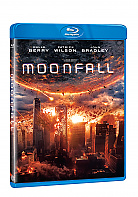 MOONFALL (Blu-ray)