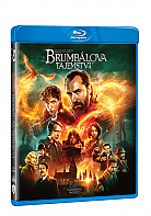 FANTASTICK ZVATA: Brumblova tajemstv (Blu-ray)