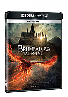 FANTASTICK ZVATA: Brumblova tajemstv (4K Ultra HD)