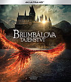 FANTASTICK ZVATA: Brumblova tajemstv