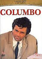 Columbo č. 24: Labutí píseň (DVD)