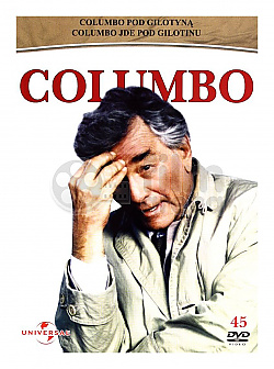 Columbo . 45: Columbo jde pod gilotinu