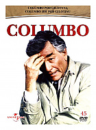 Columbo č. 45: Columbo jde pod gilotinu (DVD)