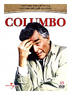 Columbo . 45: Columbo jde pod gilotinu (DVD)