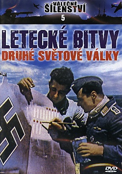 Vlen lenstv 3: Leteck bitvy druh svtov vlky (paprov obal)