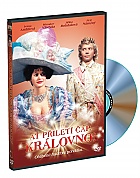 A pilet p, krlovno! (paprov obal) (DVD)