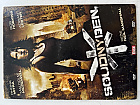 Soudn den (paprov obal) (DVD)