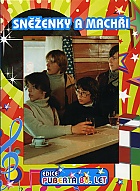 Snenky a machi (paprov obal) (DVD)