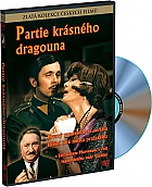 Partie krsnho dragouna (paprov obal) (DVD)