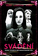 Svdn (paprov obal) (DVD)