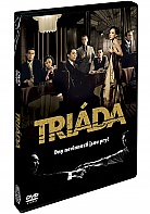 Triáda (DVD)