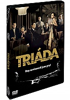 Trida (DVD)