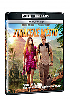 ZTRACEN MSTO (4K Ultra HD)