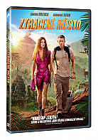ZTRACEN MSTO (DVD)