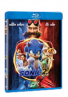 JEEK SONIC 2 (Blu-ray)