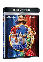 JEEK SONIC 2 (4K Ultra HD)