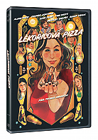 LKOICOV PIZZA (DVD)