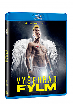 VYEHRAD: Fylm