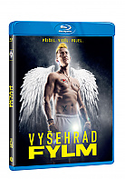 VYEHRAD: Fylm (Blu-ray)