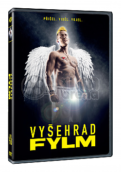 VYEHRAD: Fylm