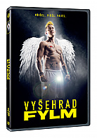 VYŠEHRAD: Fylm (DVD)