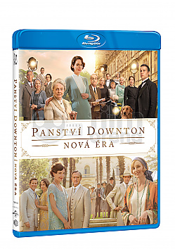 PANSTV DOWNTON: Nov ra