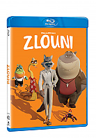 ZLOUNI (Blu-ray)