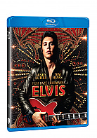 ELVIS (Blu-ray)